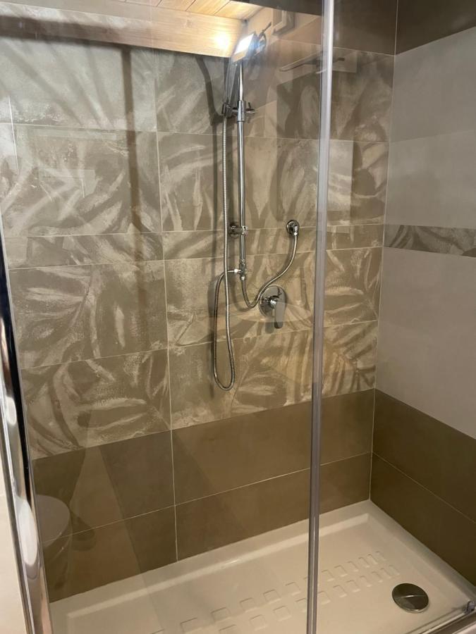 S'Abba Druche Rooms Боса Экстерьер фото