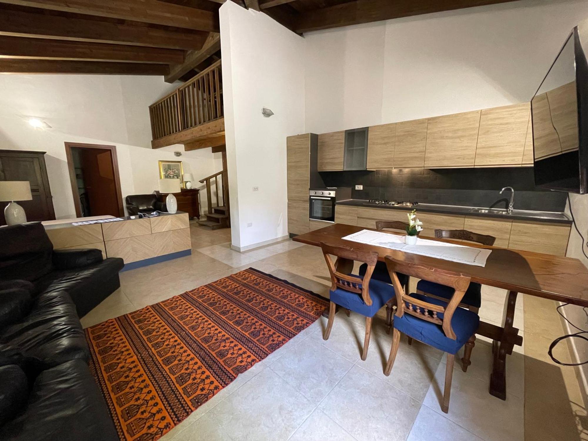 S'Abba Druche Rooms Боса Экстерьер фото