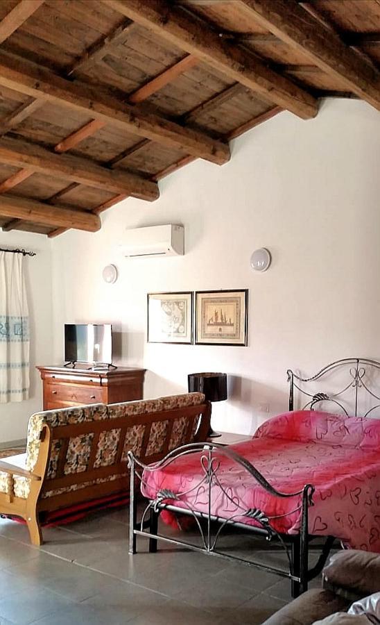 S'Abba Druche Rooms Боса Экстерьер фото